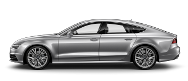 Audi A7 (С7) с 2013 г.